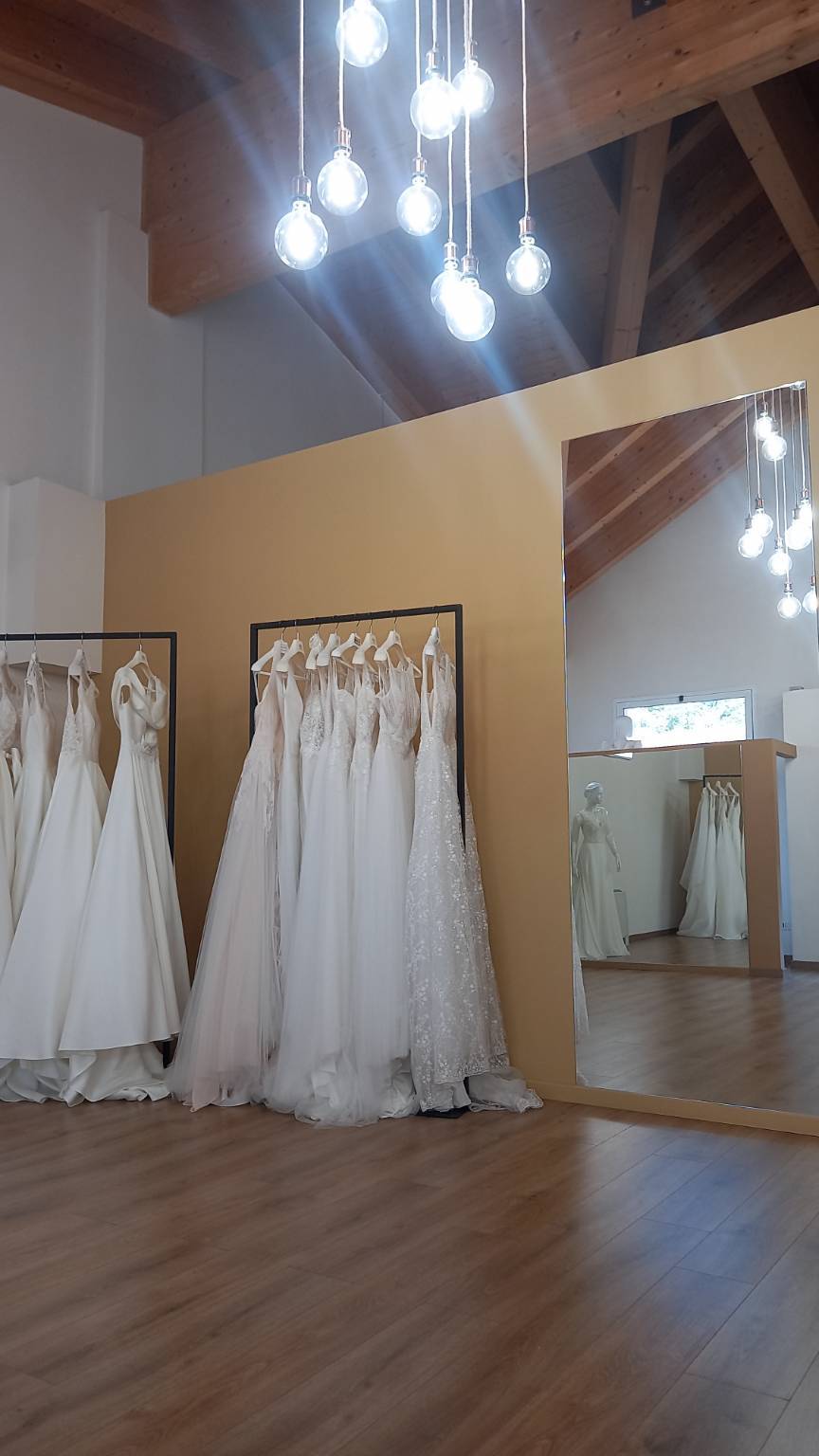 L'Arte Sartoriale di Giusy Croce, Cunardo