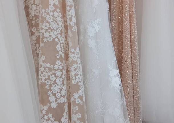 L'Arte Sartoriale di Giusy Croce, Cunardo