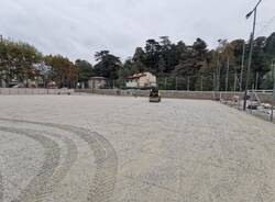 L'oratorio di Masnago si rifà il look: partiti i lavori e una raccolta fondi innovativa