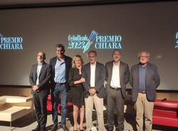 La finale del Premio Chiara Giovani 2023