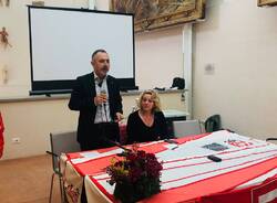 La presentazione della ricerca “Per il miglioramento del Welfare Locale” al Castello di Legnano