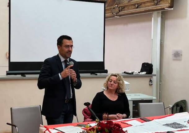 La presentazione della ricerca “Per il miglioramento del Welfare Locale” al Castello di Legnano