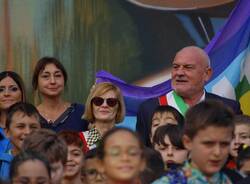 lavena Ponte Tresa - La marcia della pace 2023
