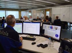Legione23 Canton Ticino