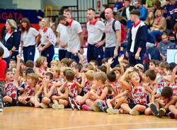 Legnano sfida Desio in casa, le foto di Daniele Zaffaroni