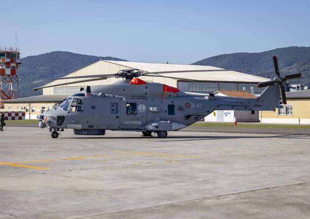 leonardo elicotteri NH90