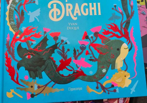 Libri per bambini e ragazzi ad halloween