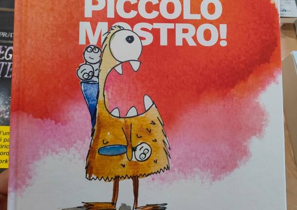 Libri per bambini e ragazzi ad halloween