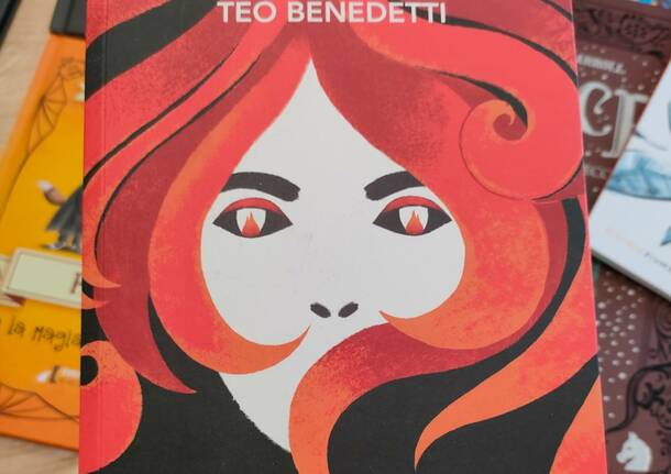 Libri per bambini e ragazzi ad halloween