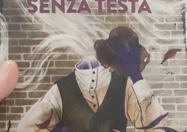 Libri per bambini e ragazzi ad halloween