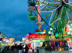 Luna Park di Legnano