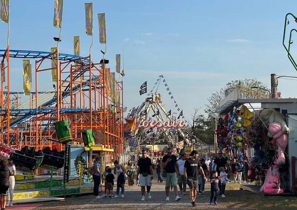 luna park legnano