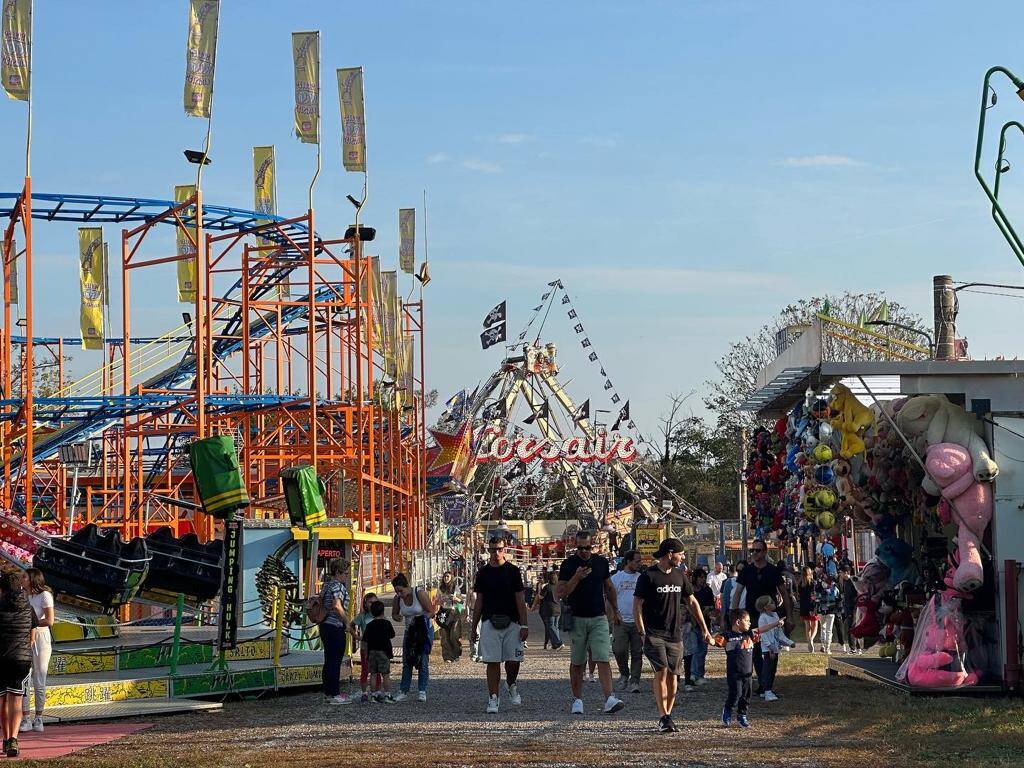 luna park legnano