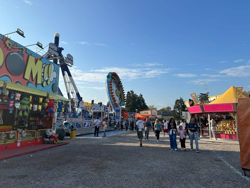 luna park legnano