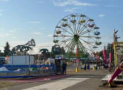 luna park legnano