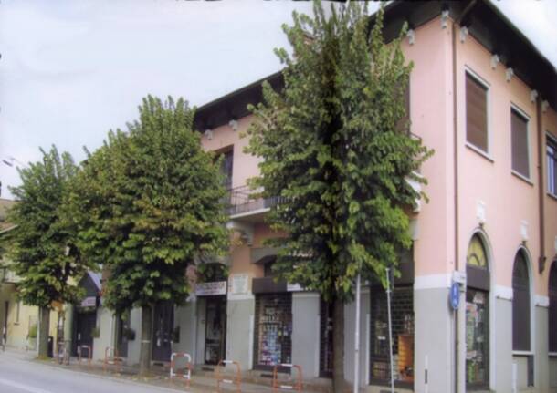 Luoghi generici Varese