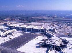 malpensa 1998