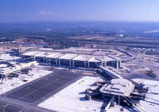 malpensa 1998