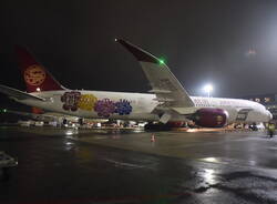 Malpensa Zhengzhou
