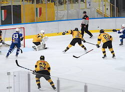 mastini varese hockey