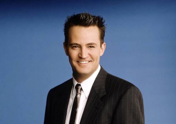 matthew perry 