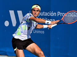 mattia bellucci tennis malaga 2023