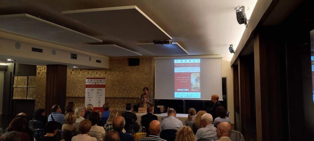 Mostra nel Nome di Francesco, bilancio finale