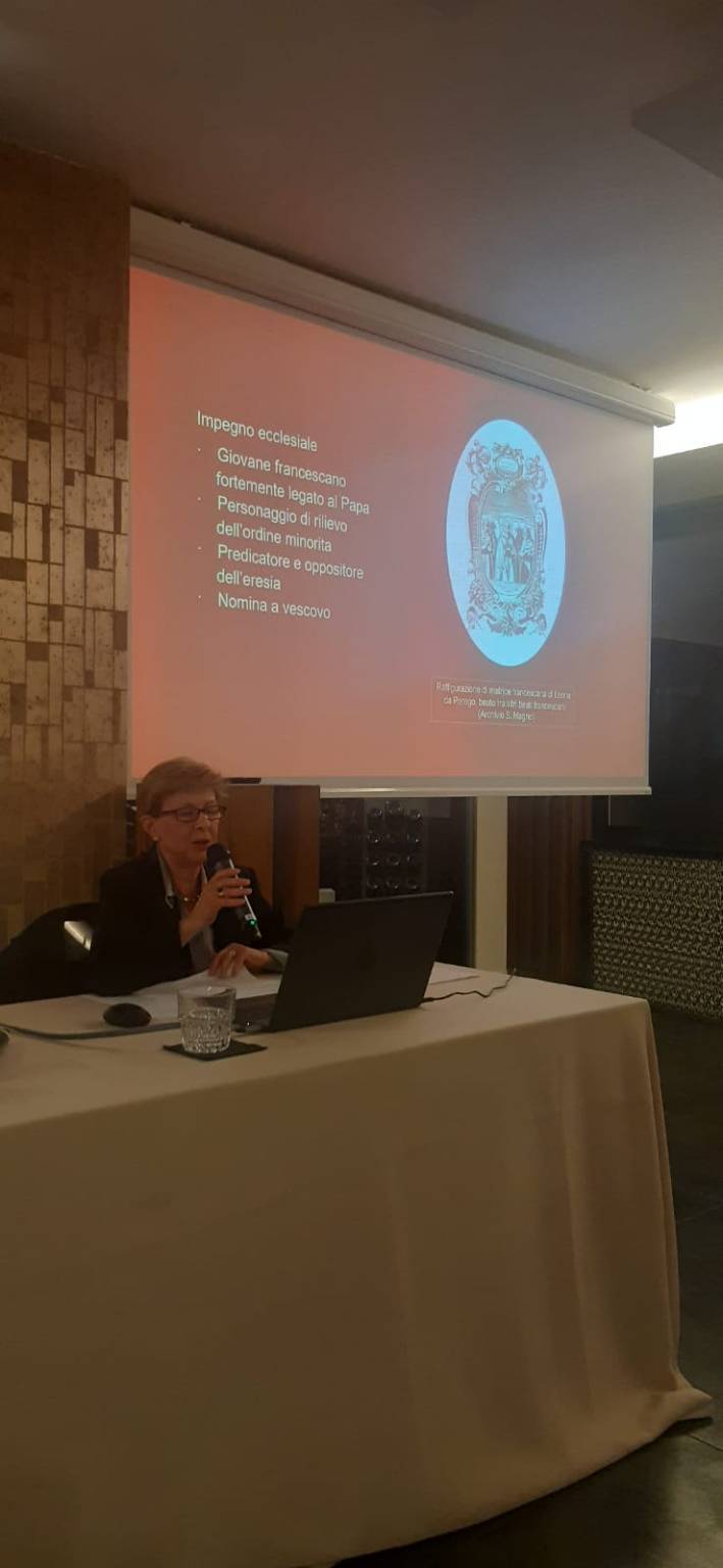 Mostra nel Nome di Francesco, bilancio finale
