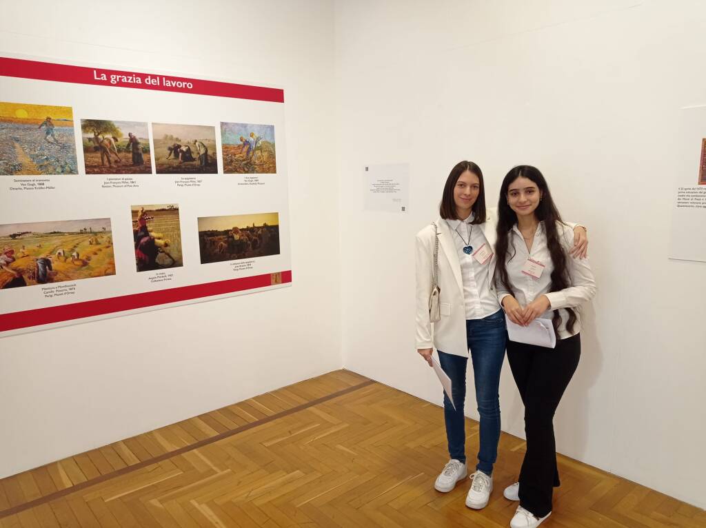 Mostra nel Nome di Francesco, bilancio finale