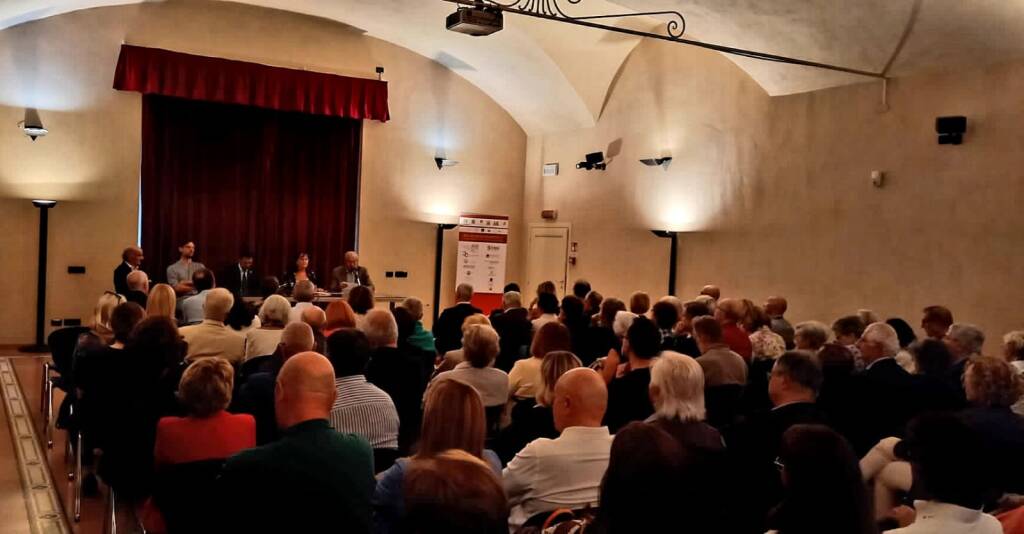 Mostra nel Nome di Francesco, bilancio finale