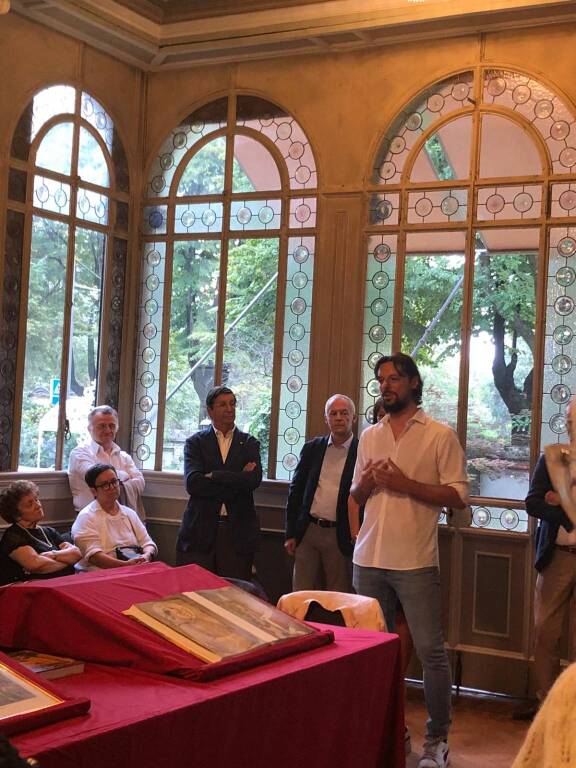 “Nel nome di Francesco”: a Legnano una mostra dedicata a Francesco d’Assisi 