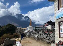 Nepal sesto giorno