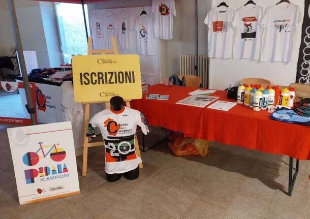 Ottobre caldanese tra arte e artigianato