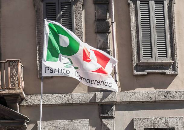 partito democratico