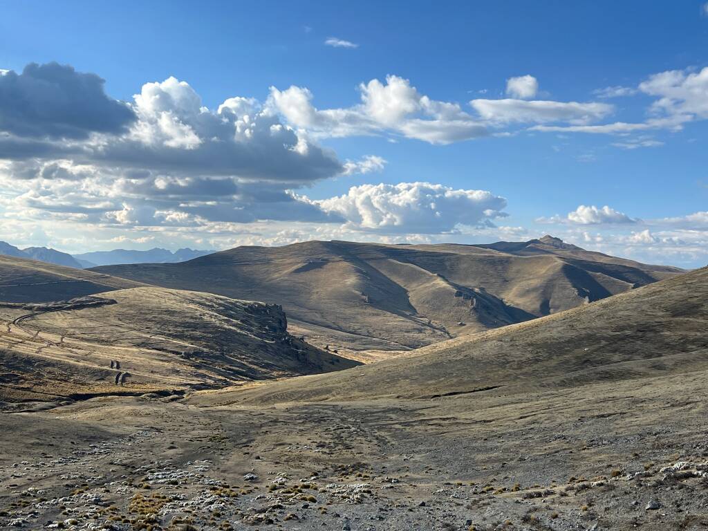 Peru - Omacha 