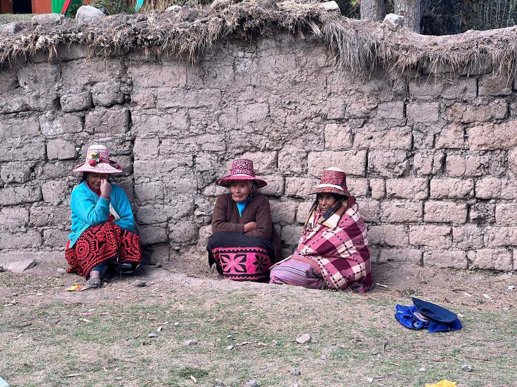 Peru - Omacha 