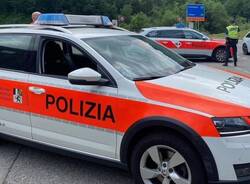 Polizia Cantonale