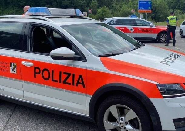 Polizia Cantonale