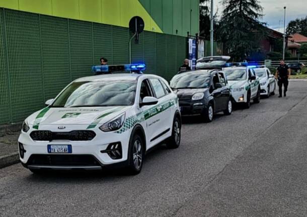 polizia locale nerviano pogliano