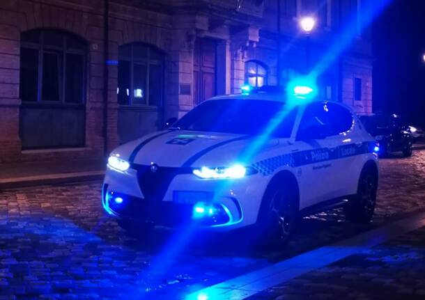 polizia locale nerviano pogliano