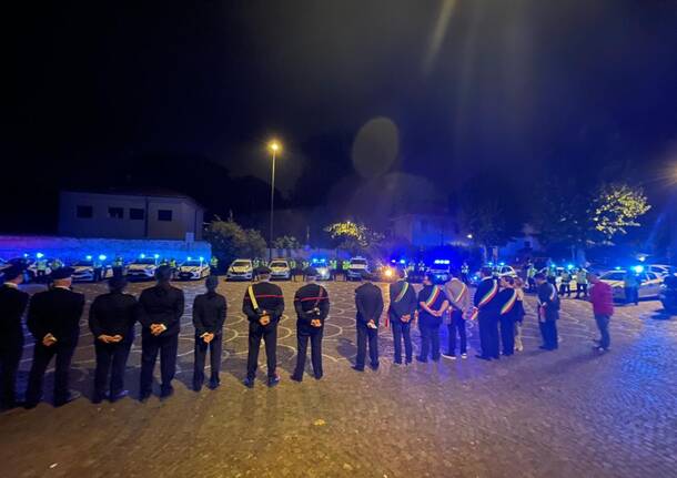 Polizia Locale San Vittore Olona