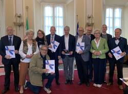 Presentazione concerto in basilica contro il cancro