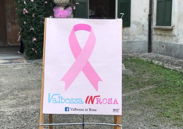 Prevenzione e sensibilizzazione, inaugurata l'edizione 2023 di Valbossa IN Rosa