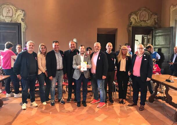 Prevenzione e sensibilizzazione, inaugurata l’edizione 2023 di Valbossa IN Rosa