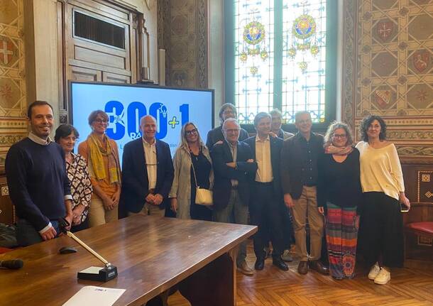 progetto 300+1 fondazione comunitaria ticino olona