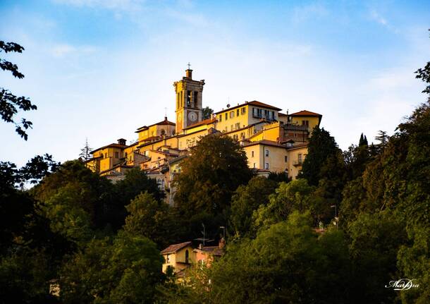 Sacro Monte