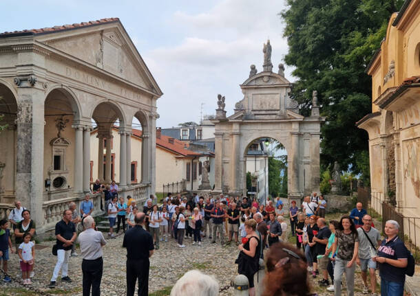 Sacro Monte