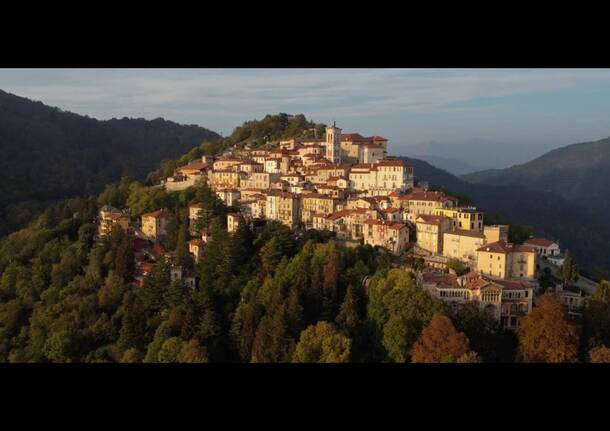 sacro monte varese