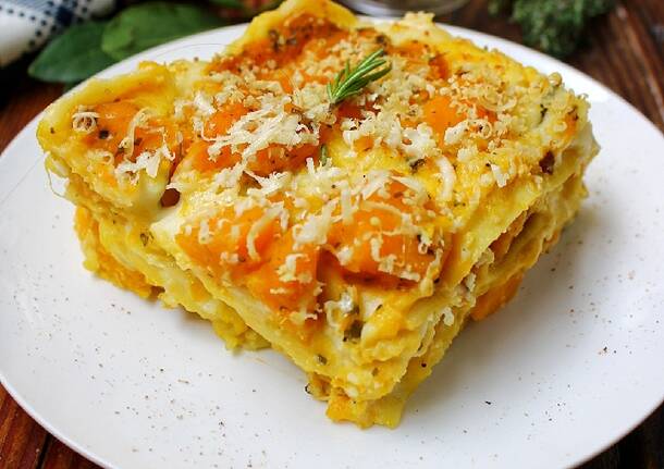 Sagra della zucca e del fungo porcino