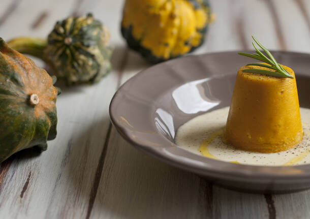 Sagra della zucca e del fungo porcino